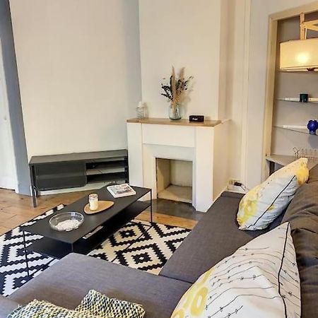 Le Cocon - Elegant T2 Toulousain Тулуза Экстерьер фото